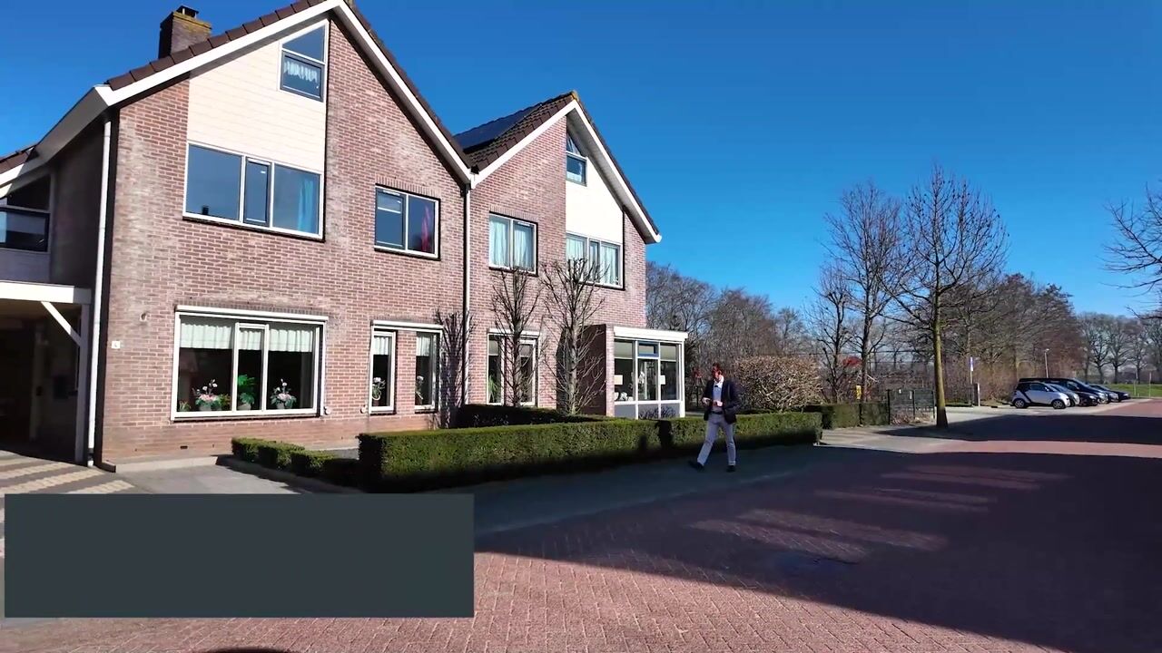 Video van Beekenkampweg 4