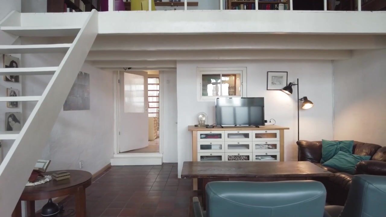 Video van Gamerschestraat 51