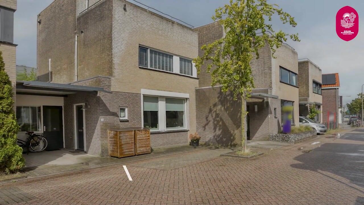 Video van Cornelis Jolstraat 30
