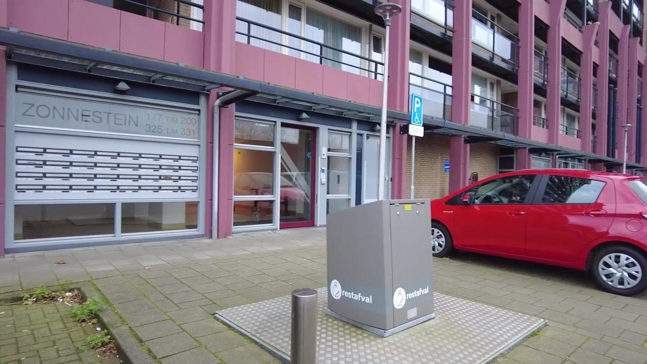 Bekijk video van Zonnestein 329