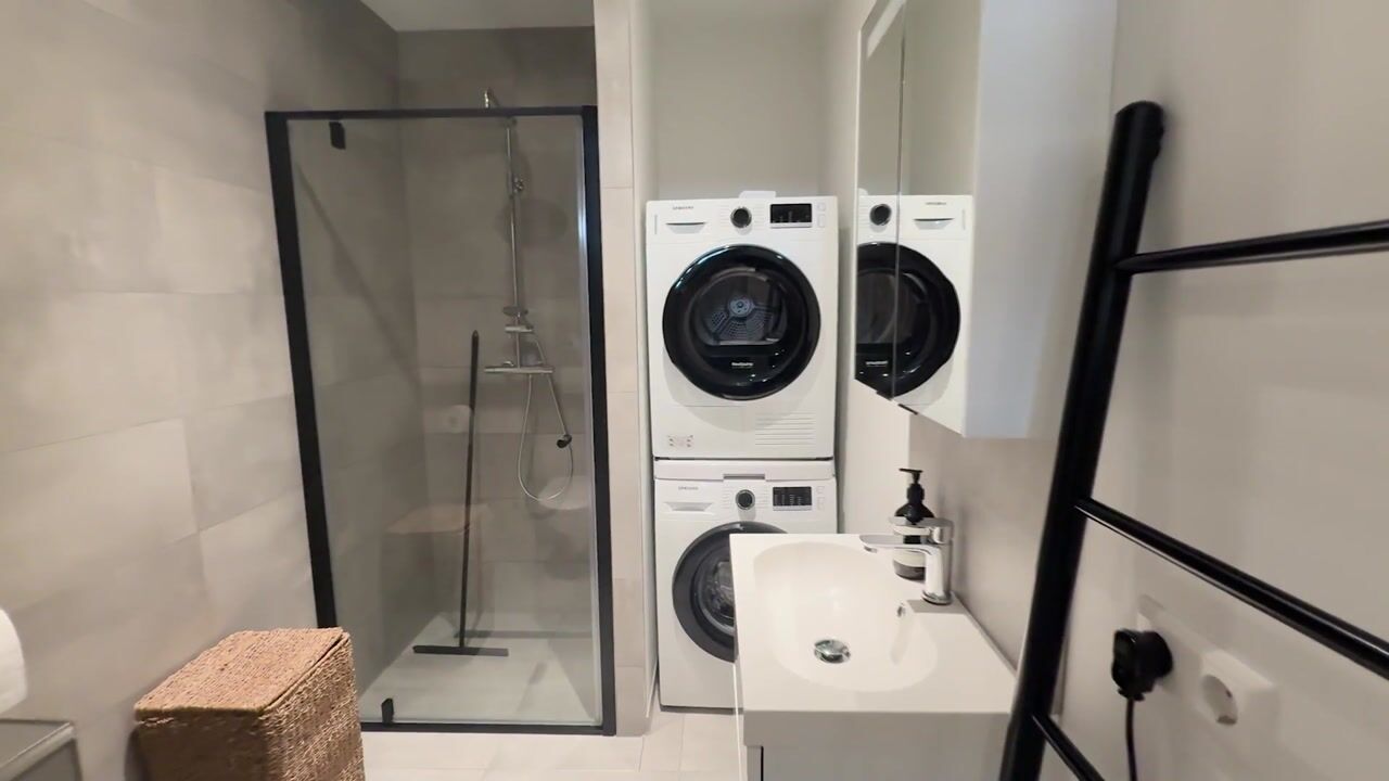 Video van Rustenburgerdwarsstraat 12-H