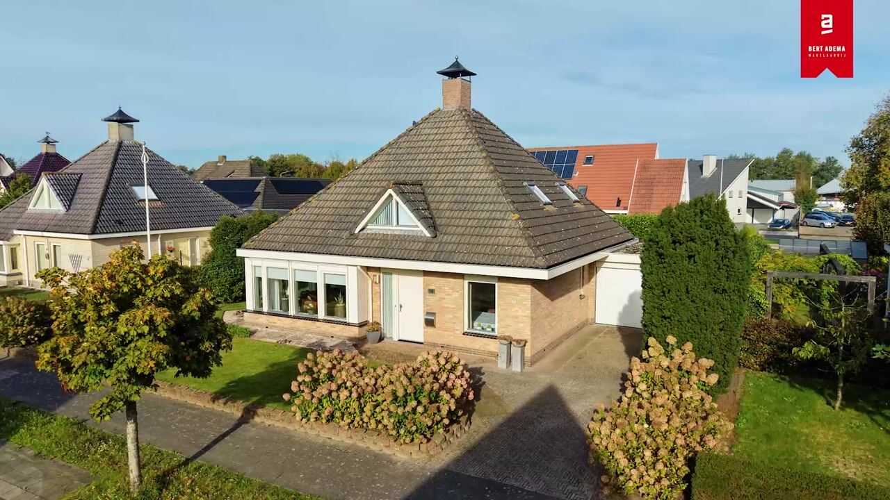 Video van Koweblomke 54