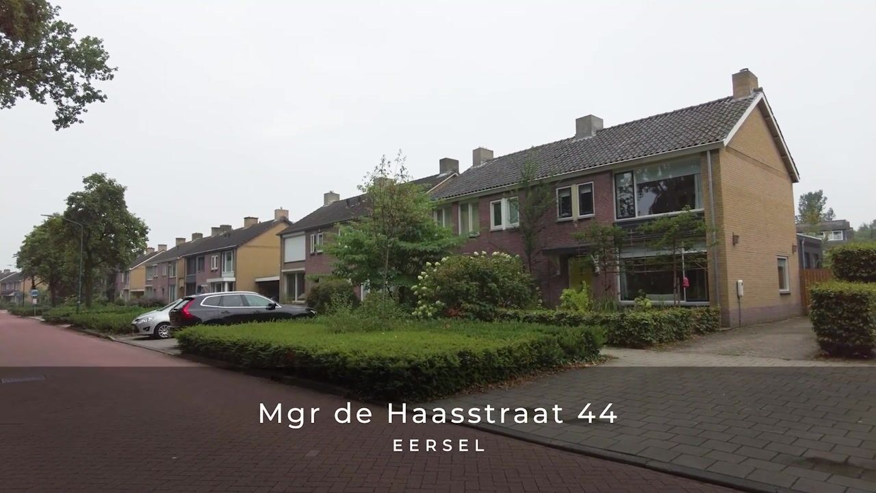 Video van Mgr de Haasstraat 44