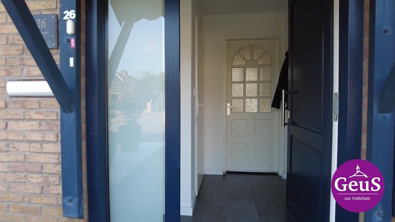Video of Schorrenkruidlaan 26