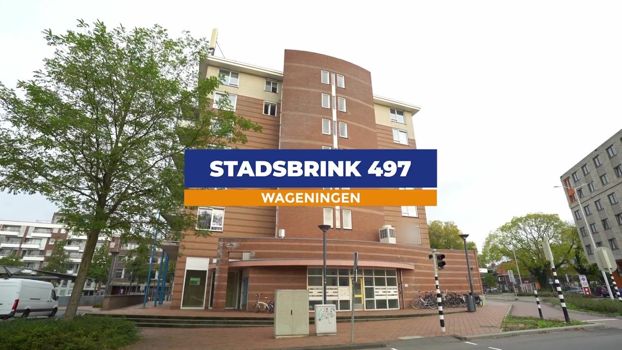 Video of Stadsbrink 497