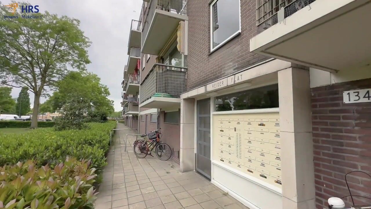 Video van Maassingel 158