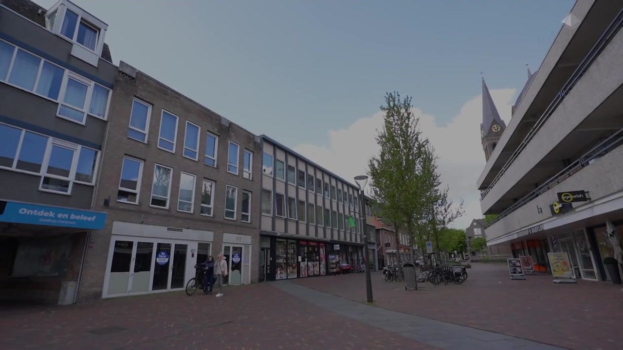 Video van Heuvel 38-A