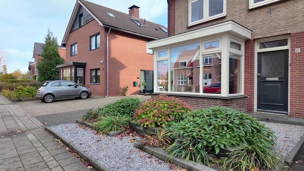 Video van Dannenberg 17