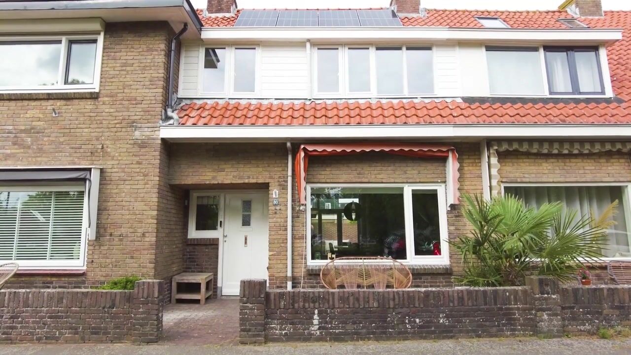 Video van Bovensingel 80