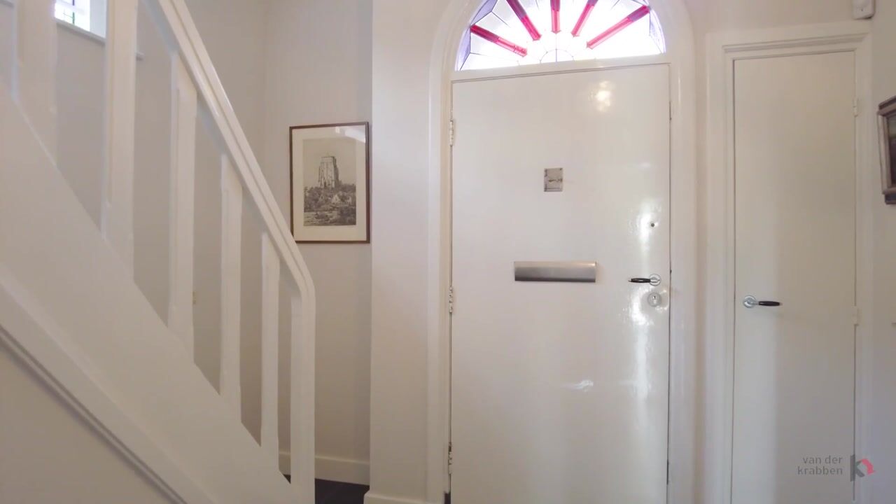 Video van Kromstraat 34