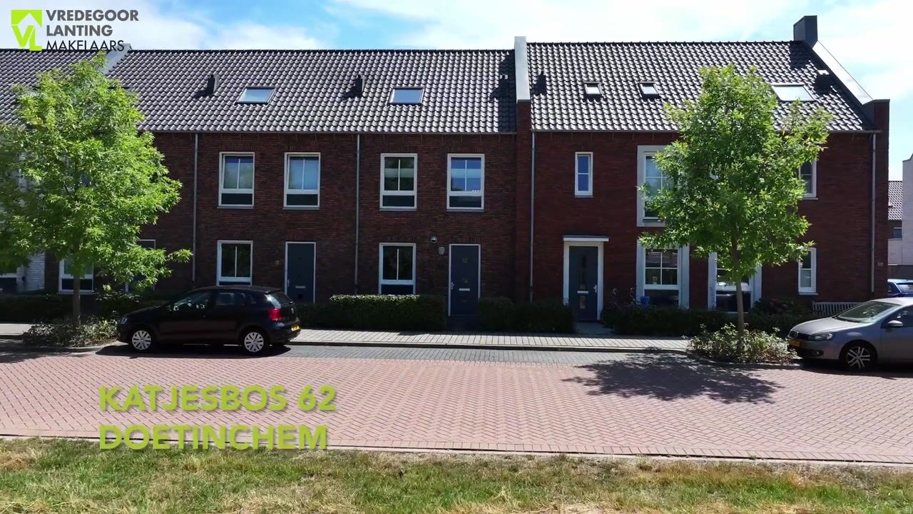 Video van Katjesbos 62