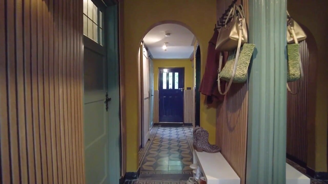 Video van Hoofdweg 79