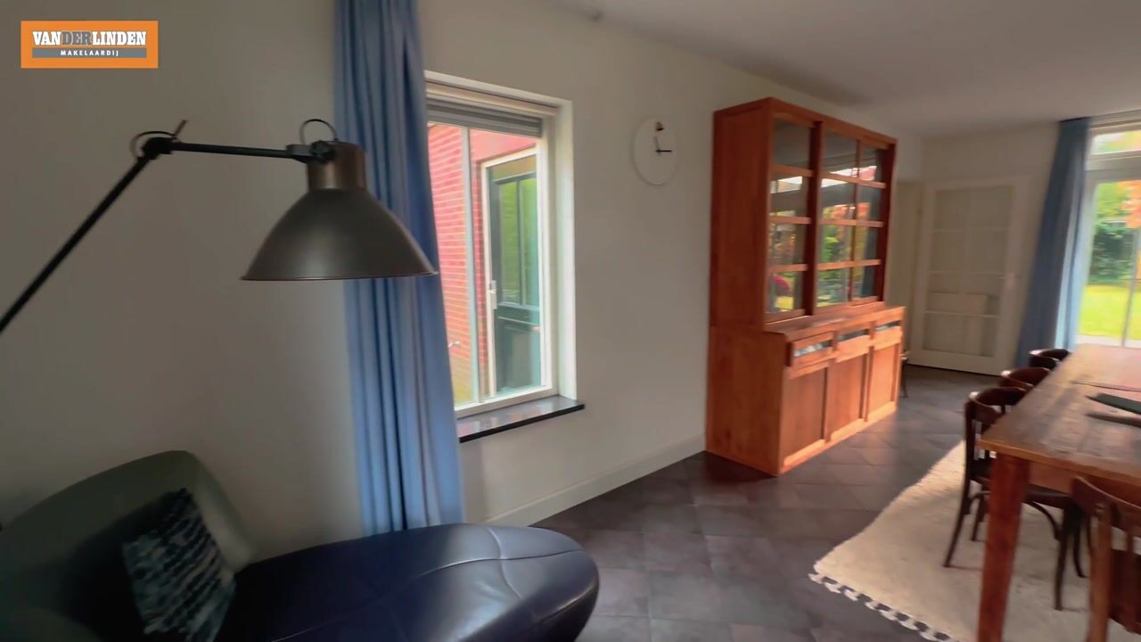 Video of Henry Moorestraat 76