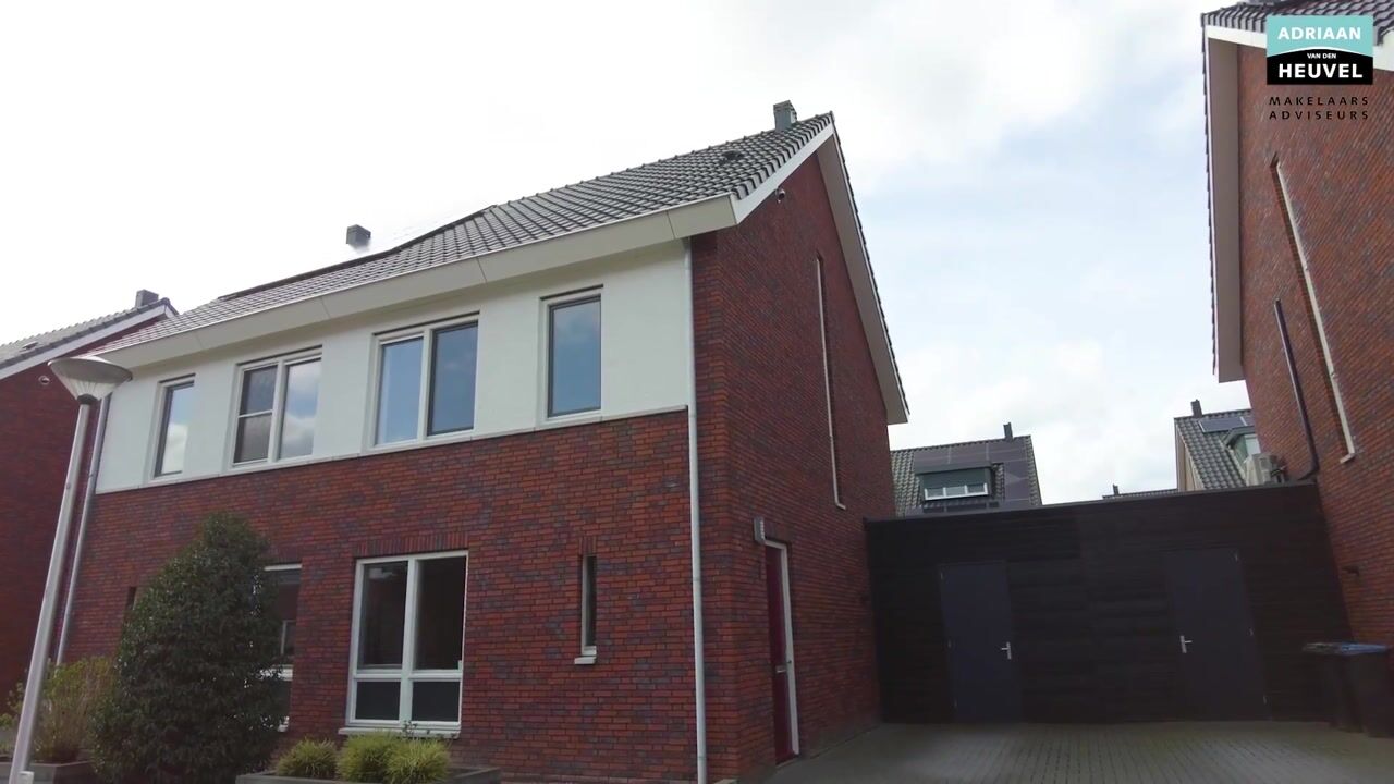 Video van Druifheide 7