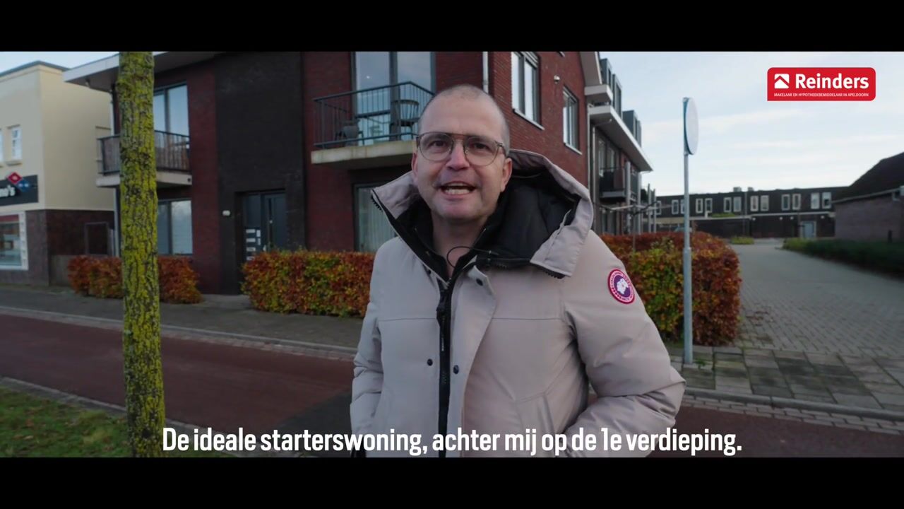 Video of Arnhemseweg 253-C