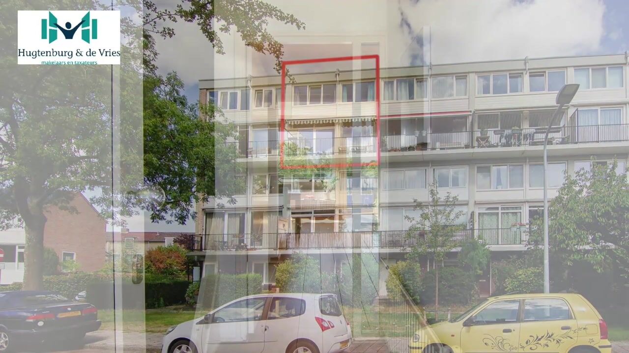 Video of Queridostraat 17-III