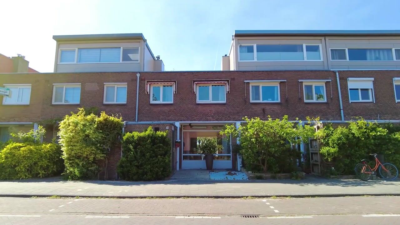 Video van Hemsterhuisstraat 52