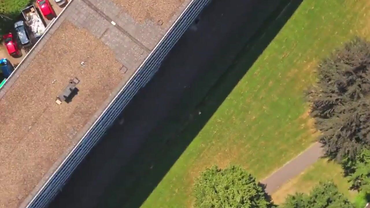 Video van Bontwerkersdreef 12-D