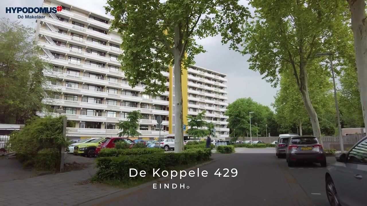 Video van de Koppele 429