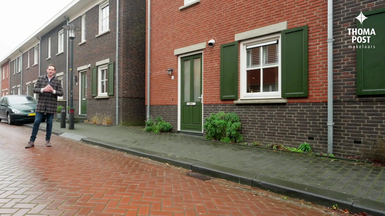 Video van Begoniastraat 33