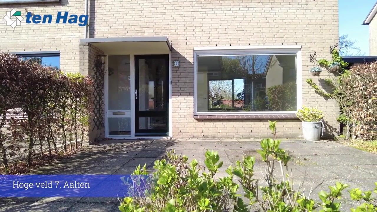 Video van Hoge Veld 7