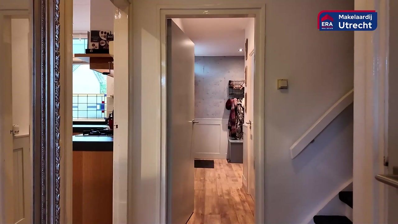 Video of Burgemeester Haefkensstraat 1