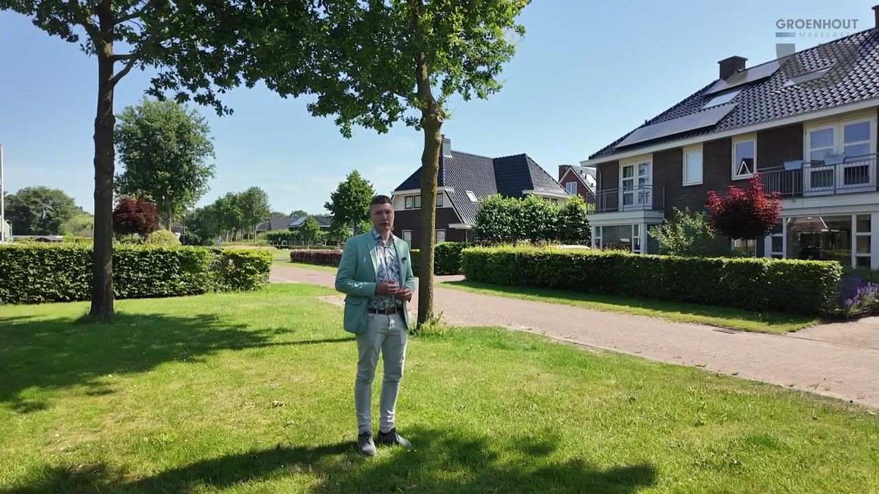 Video van Zeepkruidlaan 5