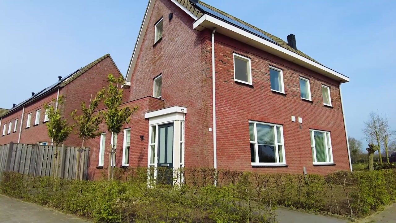 Video of Dotterbloem 1