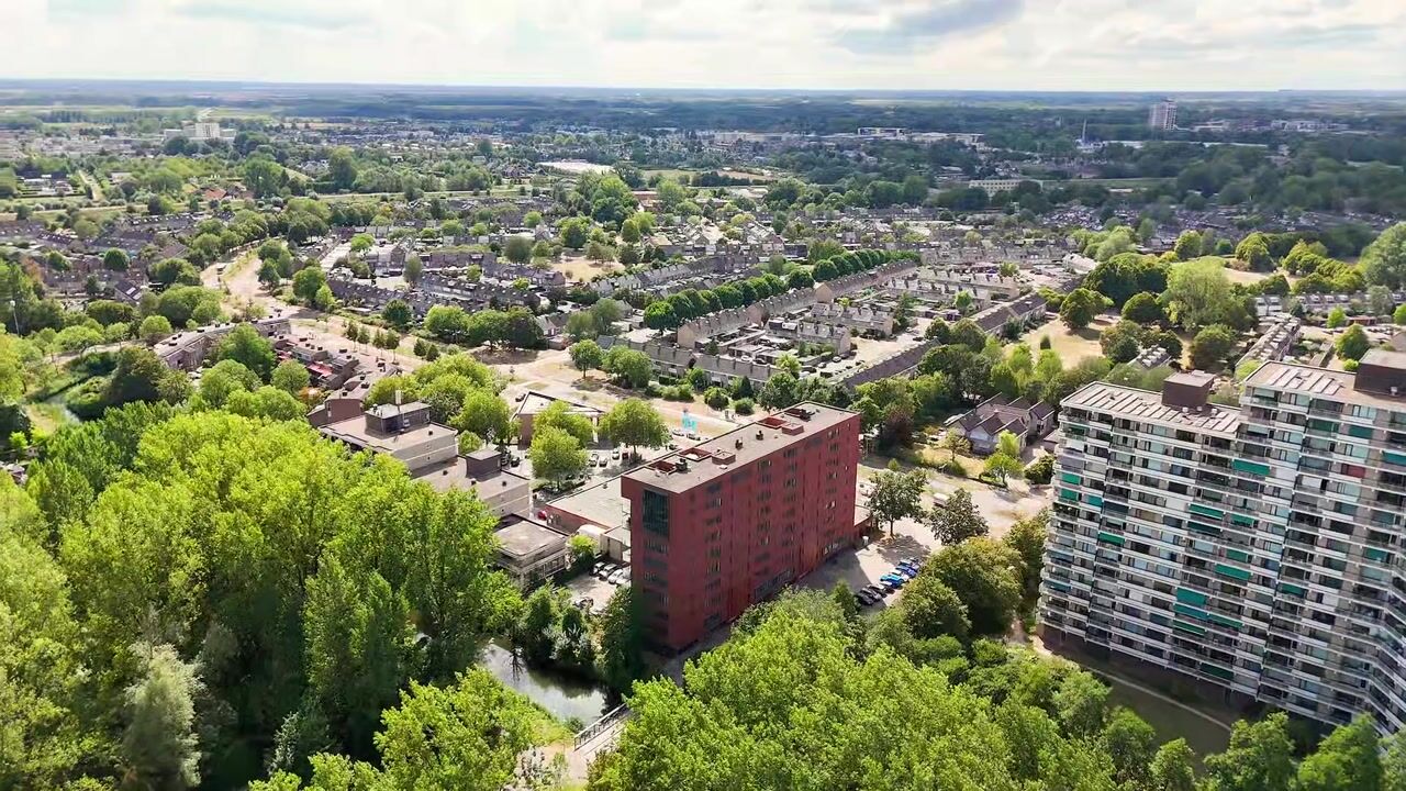 Video van Groningensingel 945-26