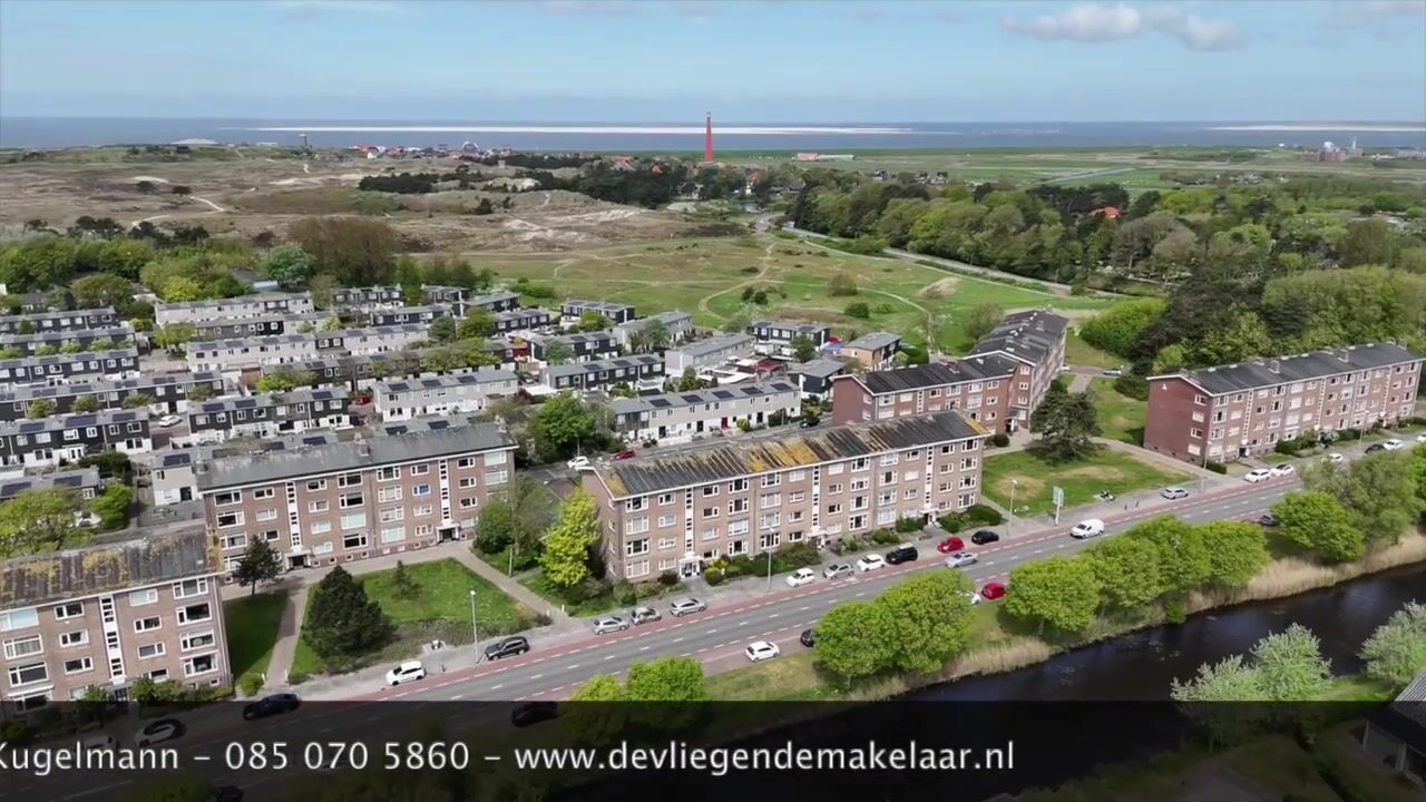 Video van Jan Verfailleweg 134