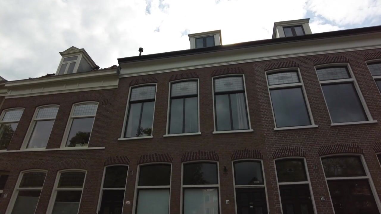Video van Gasthuissingel 38-A