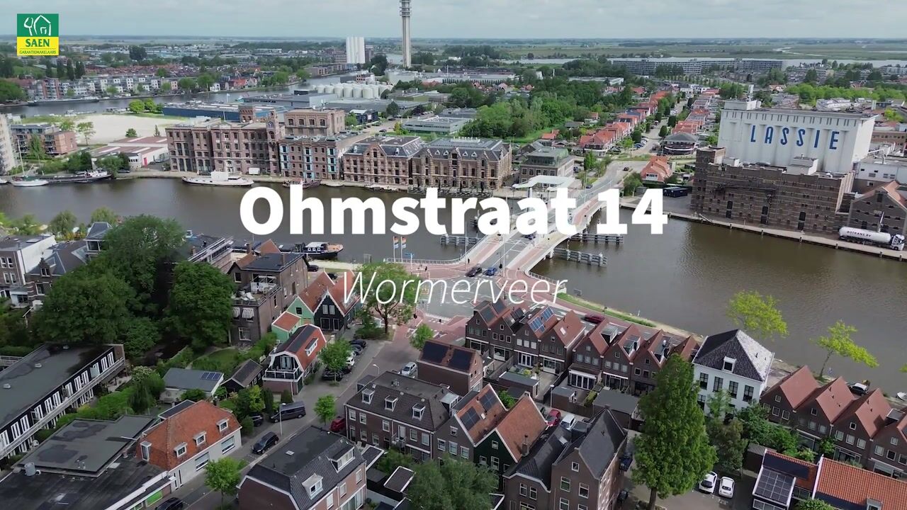 Video van Ohmstraat 14
