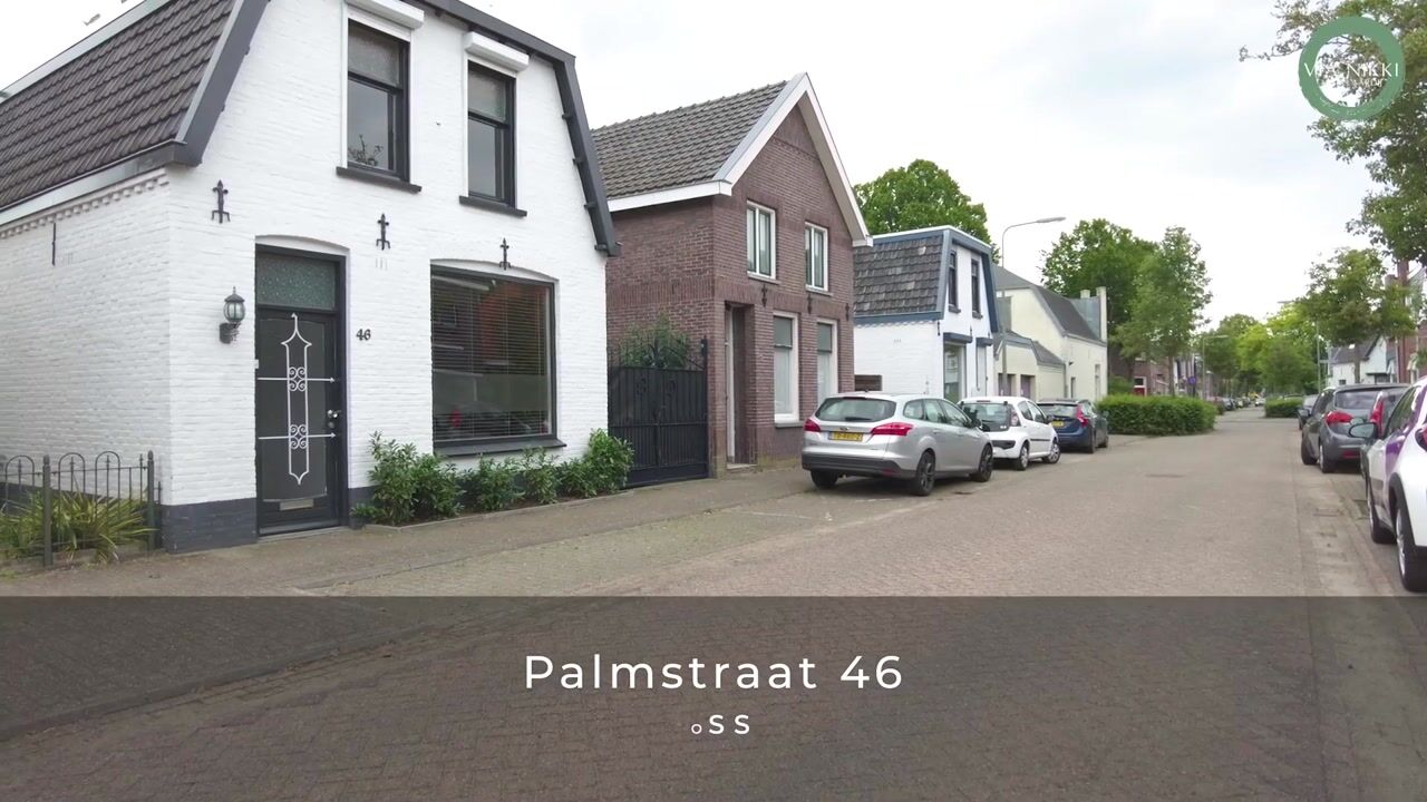 Video of Palmstraat 46