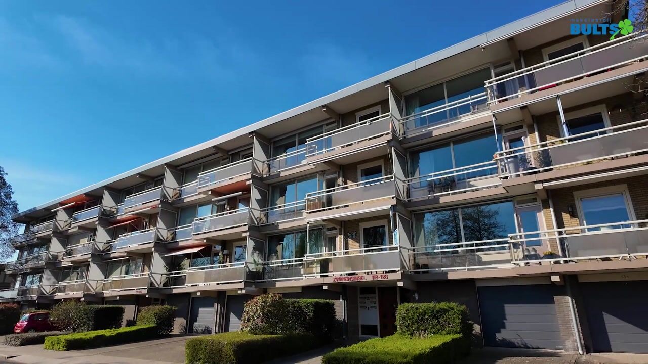 Video van Zwanensingel 128