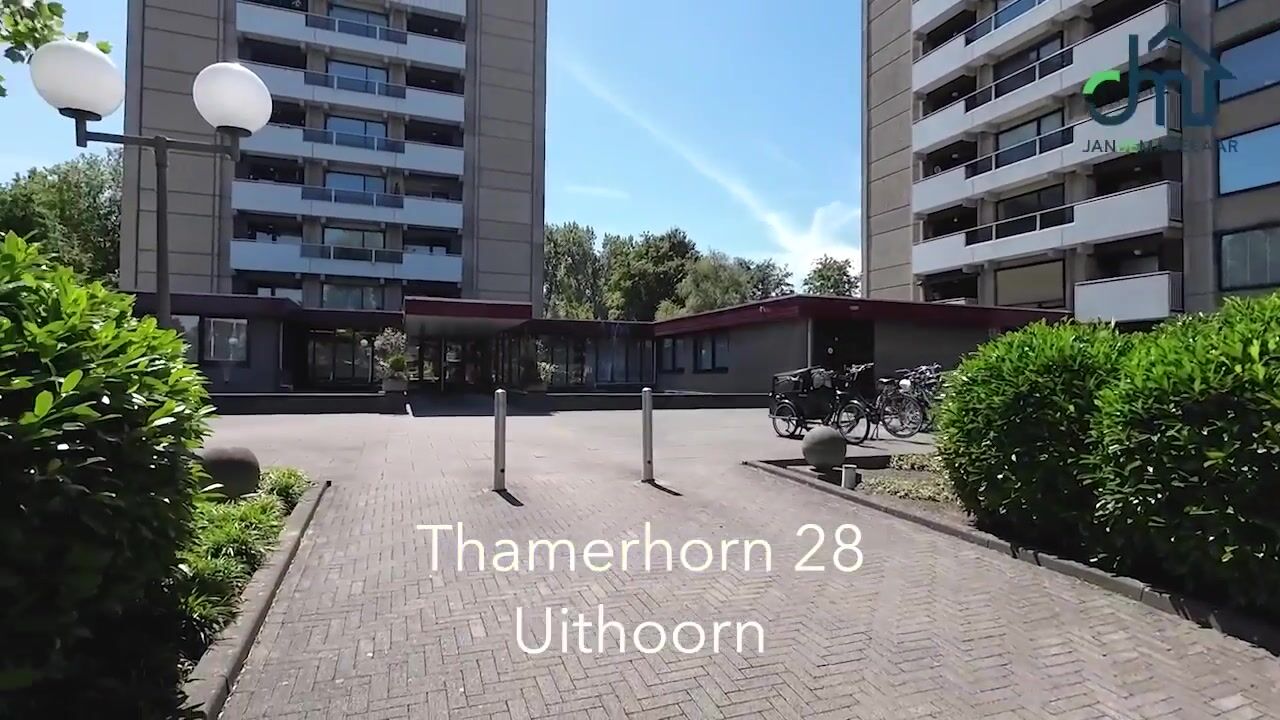 Video of Thamerhorn 28