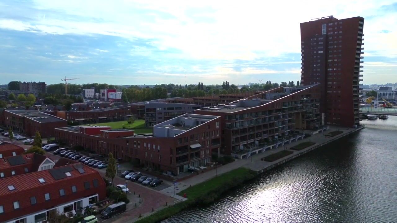 Video of Conradstraat 32