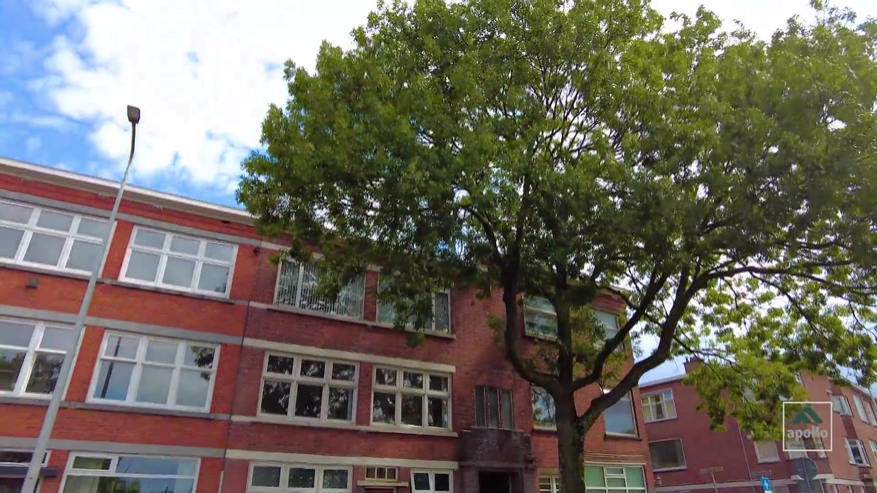 Video van Soestdijksekade 314-A
