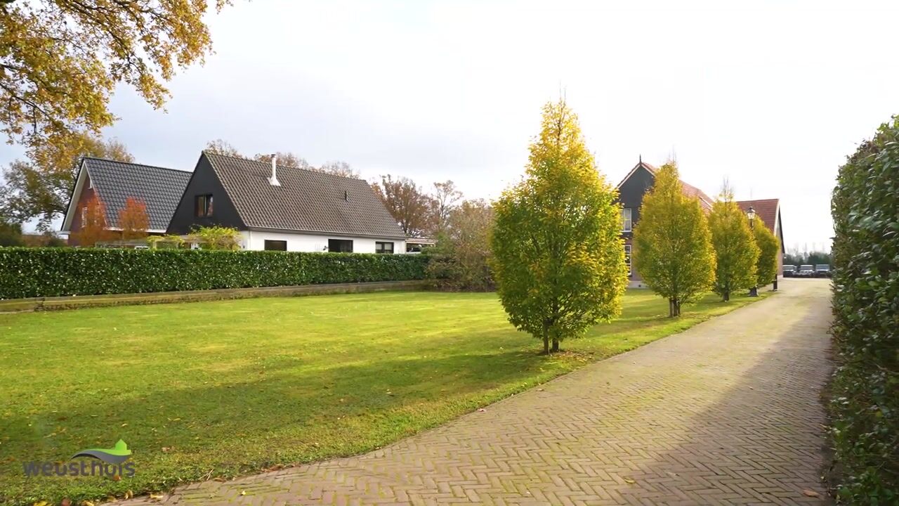 Video van Hammerweg 79