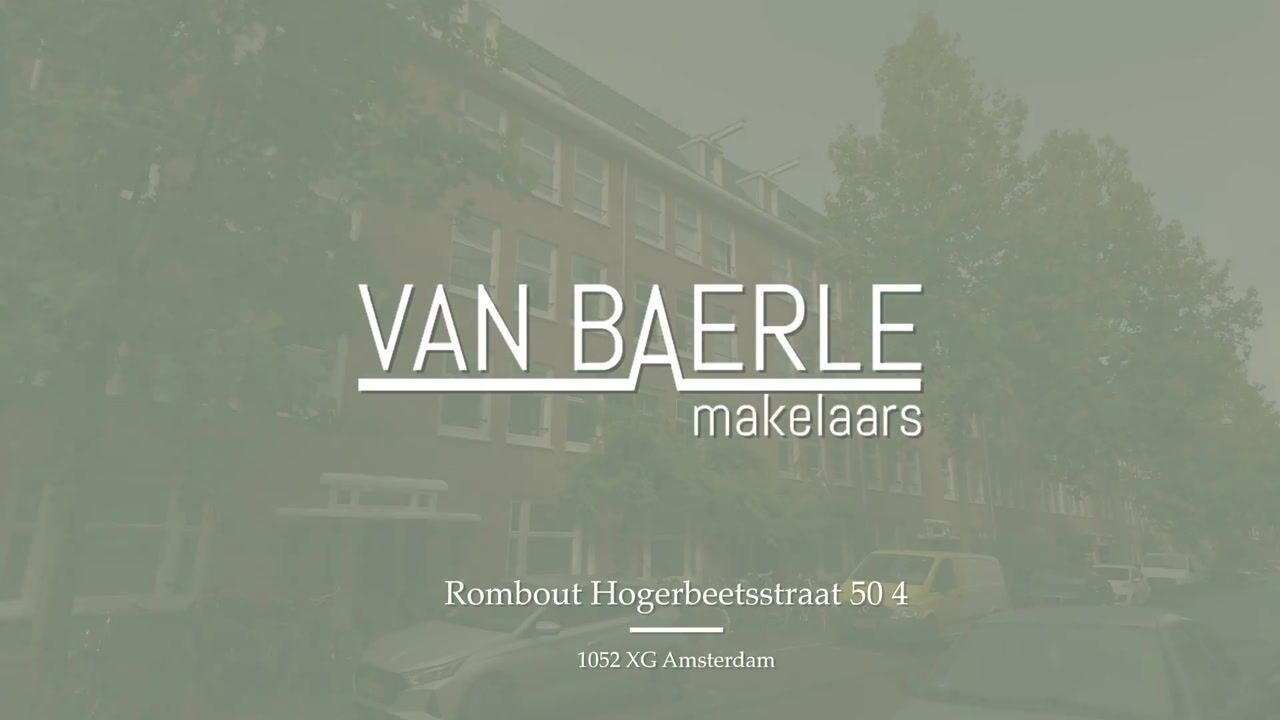 Video van Rombout Hogerbeetsstraat 50-4