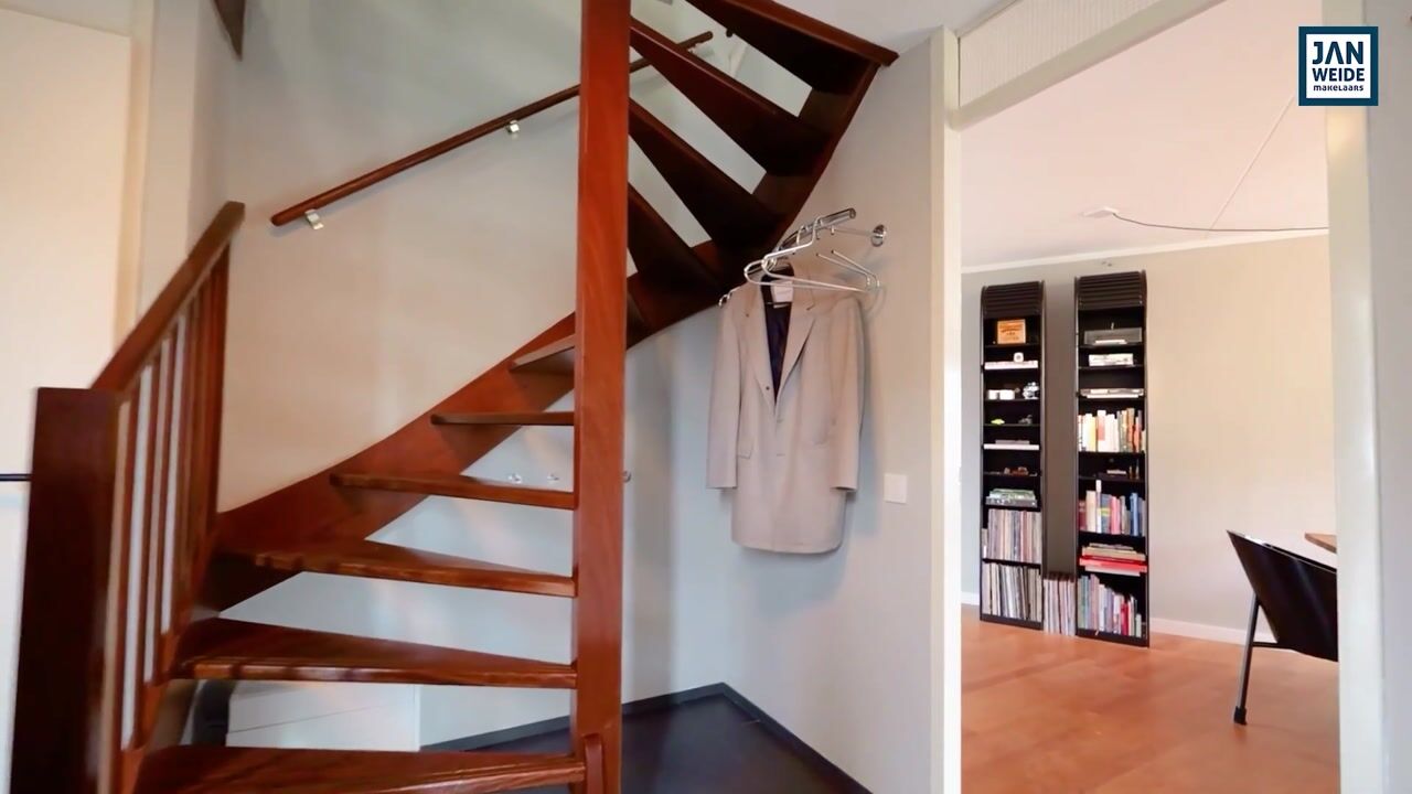 Video of Torenvalk 14