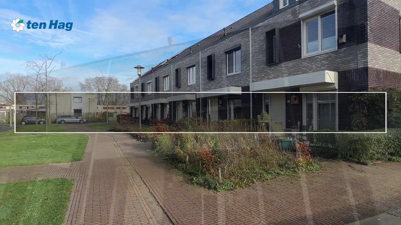 Video of Ansfriedpad 44