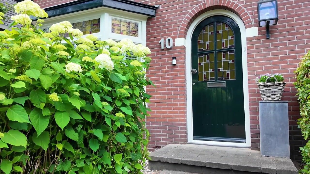 Video van Westenenkerzijweg 10