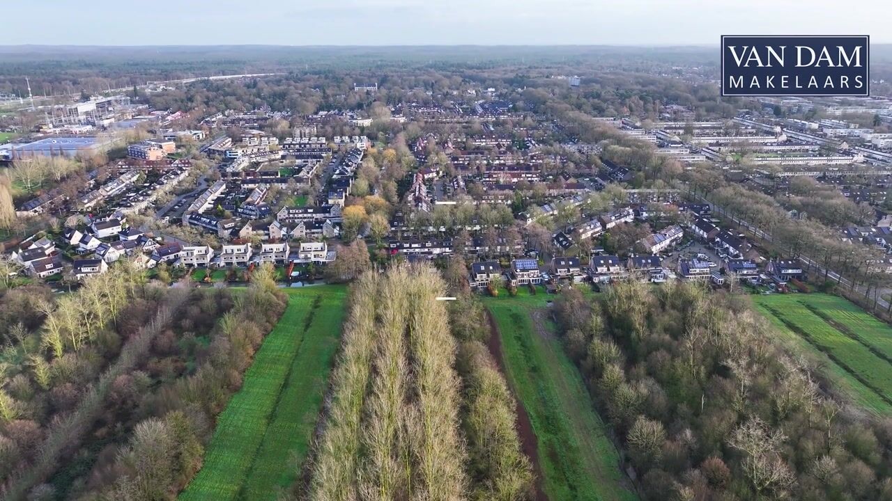 Bekijk video van De Kievit 132