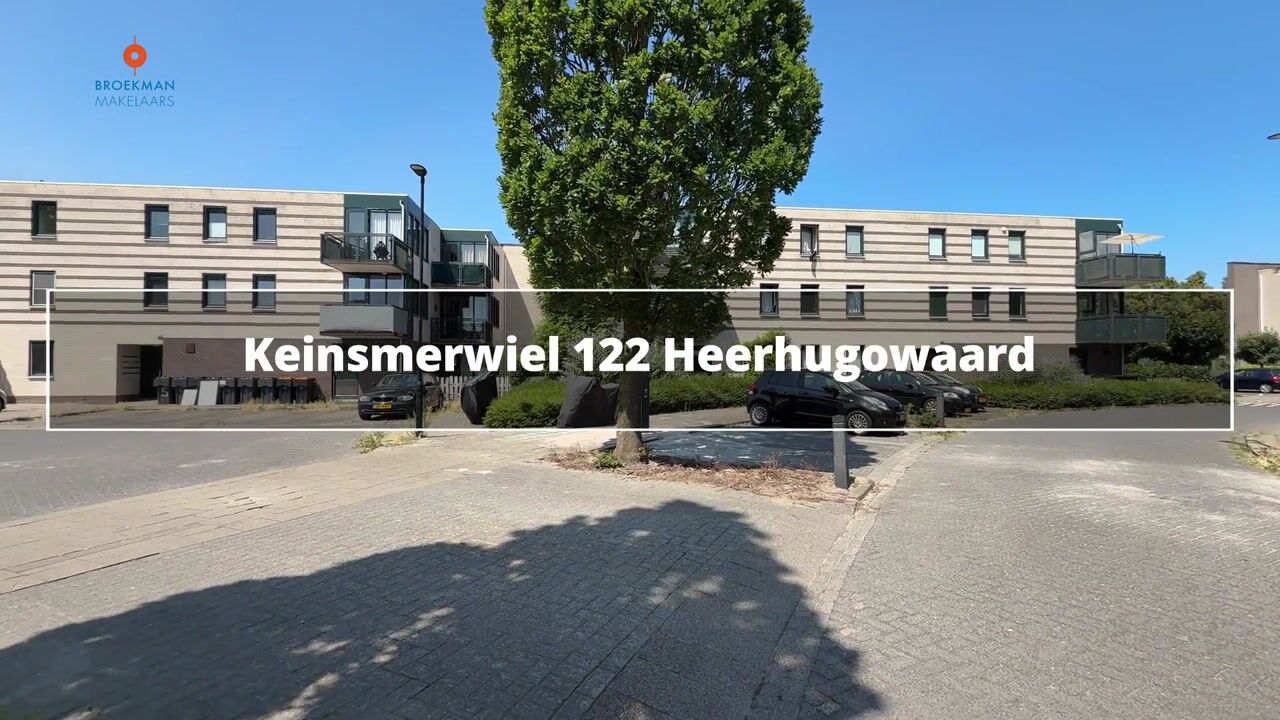 Video of Keinsmerwiel 122