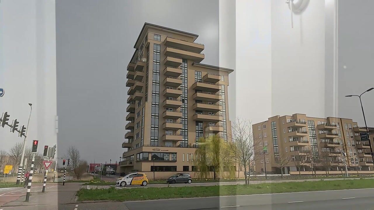 Video van Heemraadstraat 46