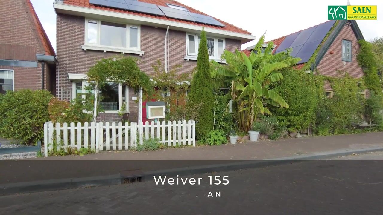 Video van Weiver 155