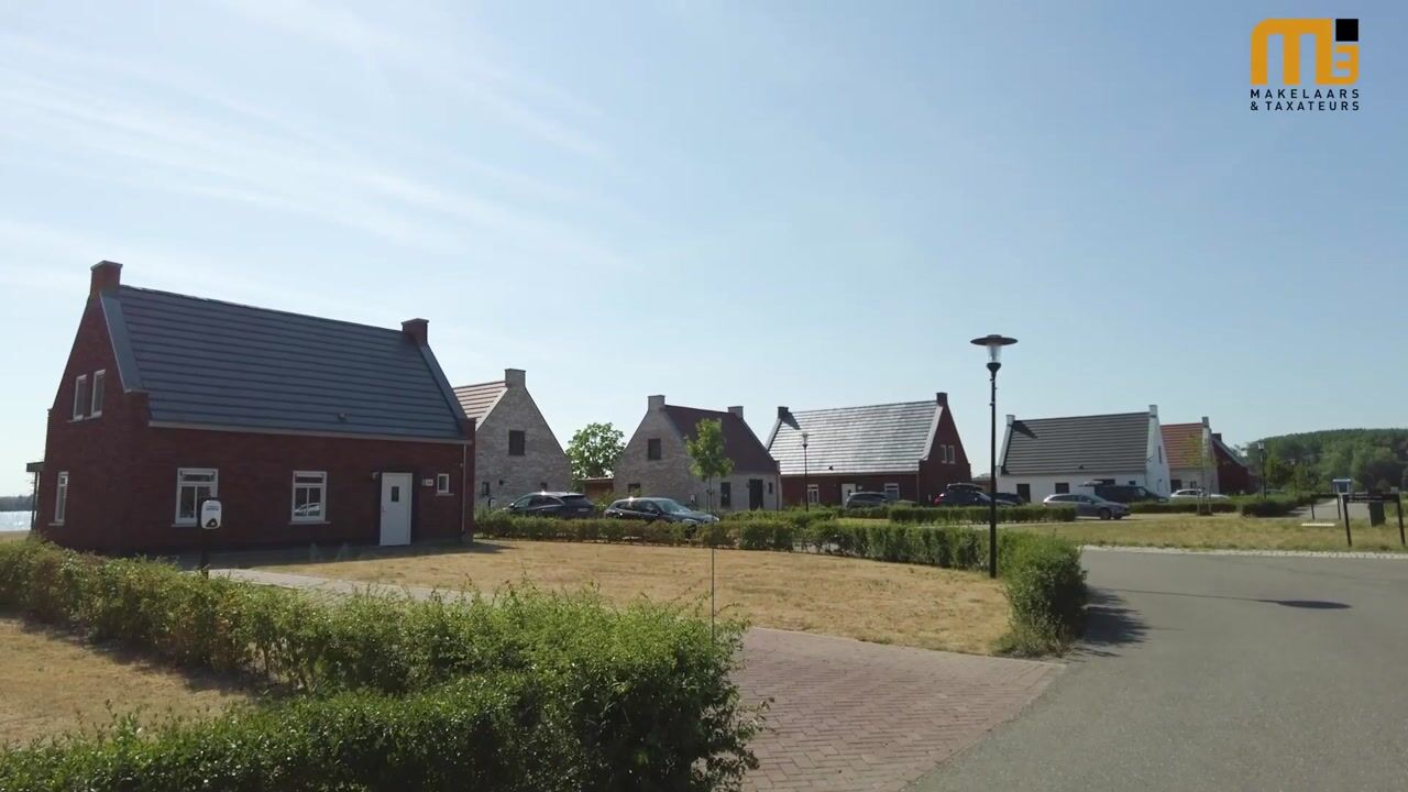Video of Maasresidence Thorn, Villa 84