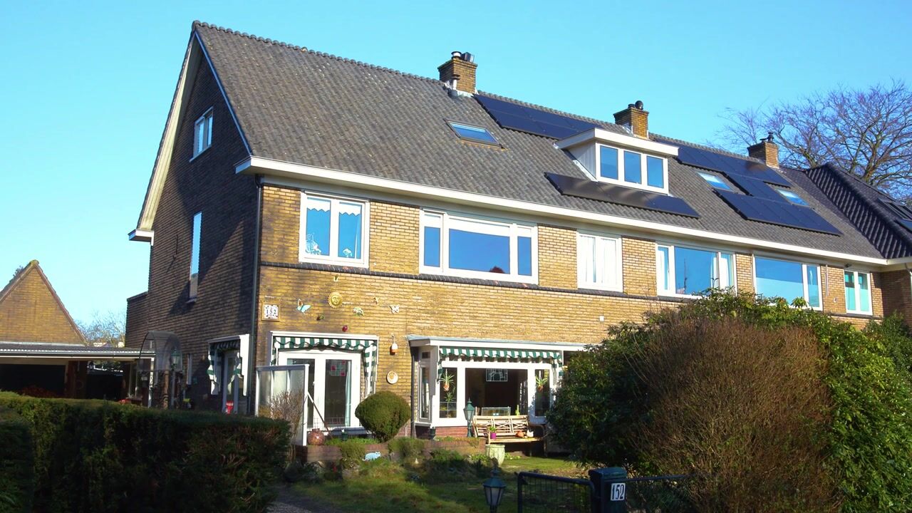 Video van Johannes Geradtsweg 152