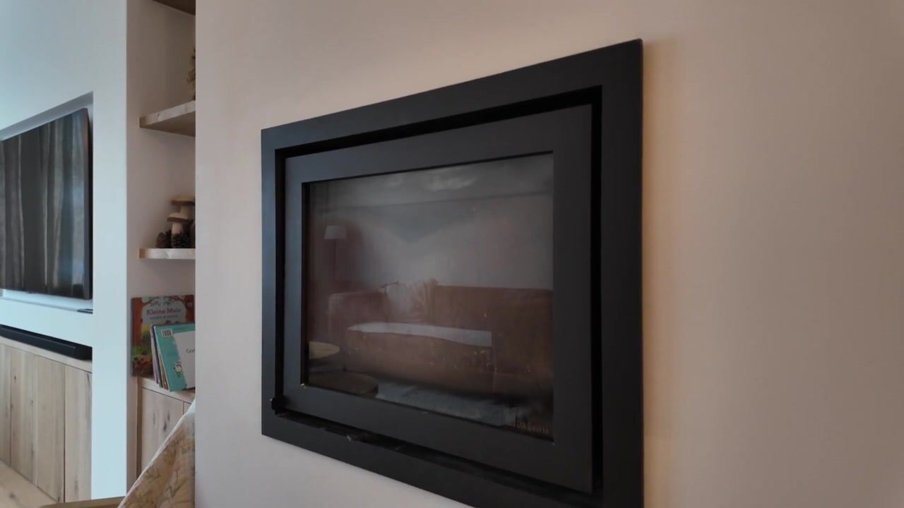 Video of Binnenweg 30