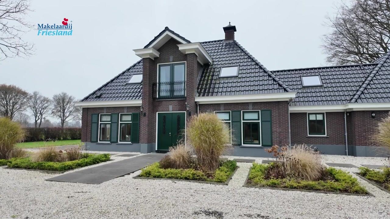 Video van Mandefjild 2